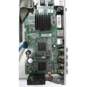 دانلود فایل دامپ فلش فریمور دی وی ار RASTER RS-8108-TVI DS-80194_OSP REV1.1 16MB 8CH Dump firmware
